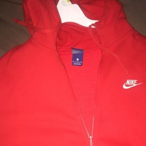 Nike jacket
